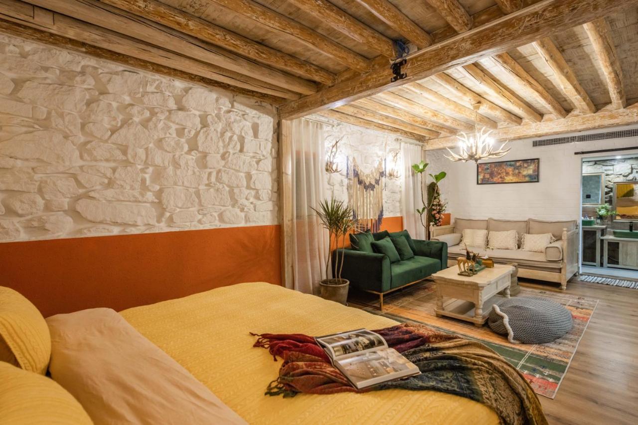 Dali Oldtown Deertrip Guesthouse Ngoại thất bức ảnh