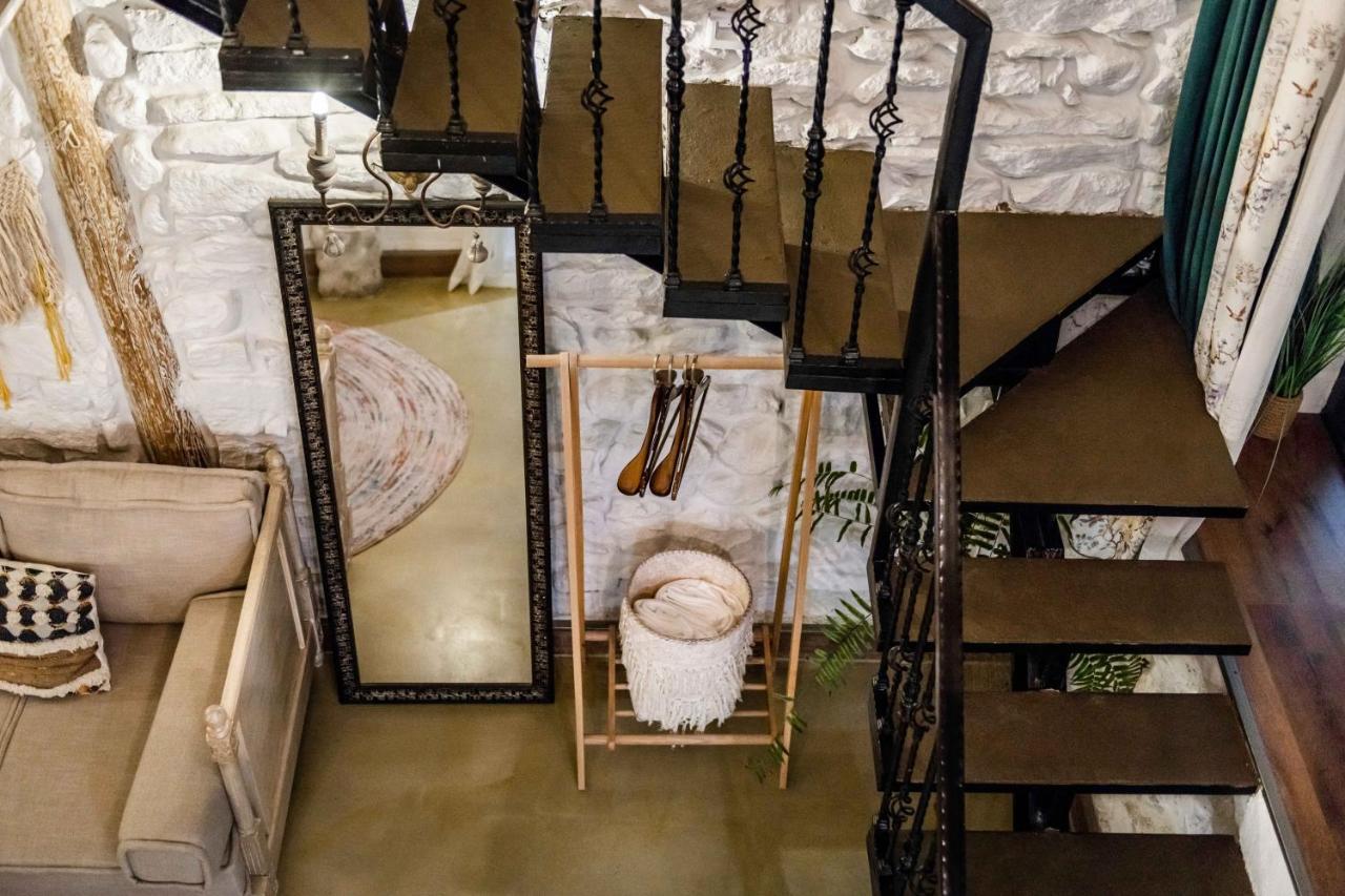 Dali Oldtown Deertrip Guesthouse Ngoại thất bức ảnh