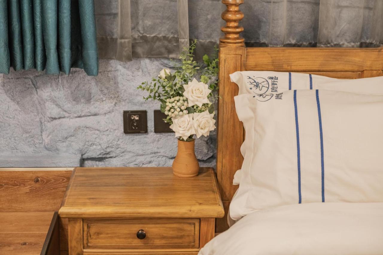 Dali Oldtown Deertrip Guesthouse Ngoại thất bức ảnh