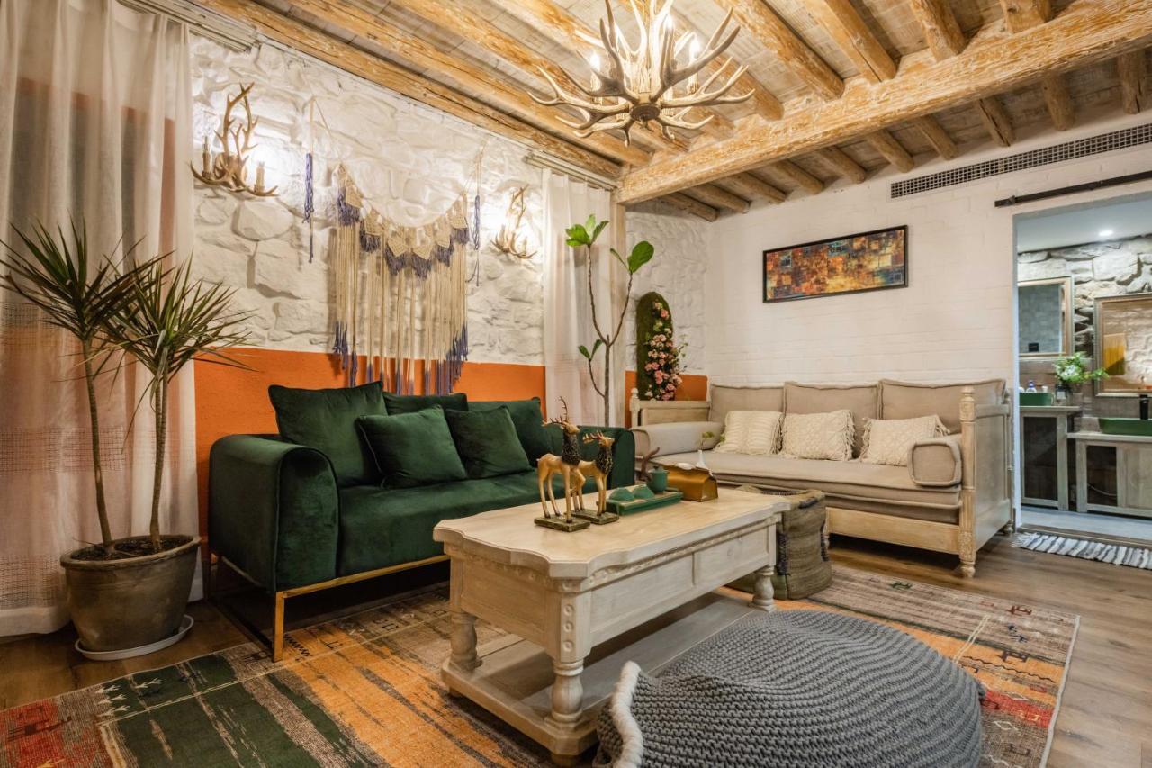 Dali Oldtown Deertrip Guesthouse Ngoại thất bức ảnh