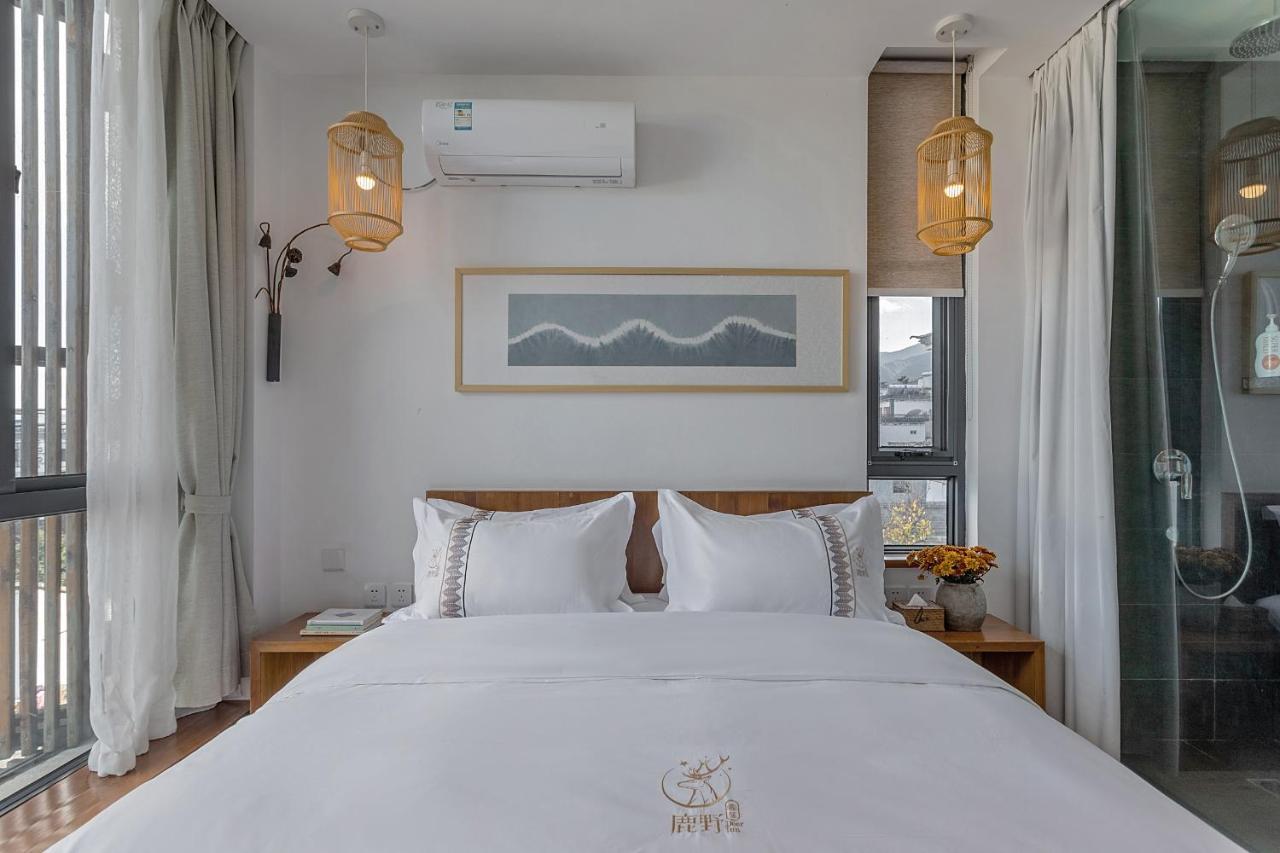 Dali Oldtown Deertrip Guesthouse Ngoại thất bức ảnh