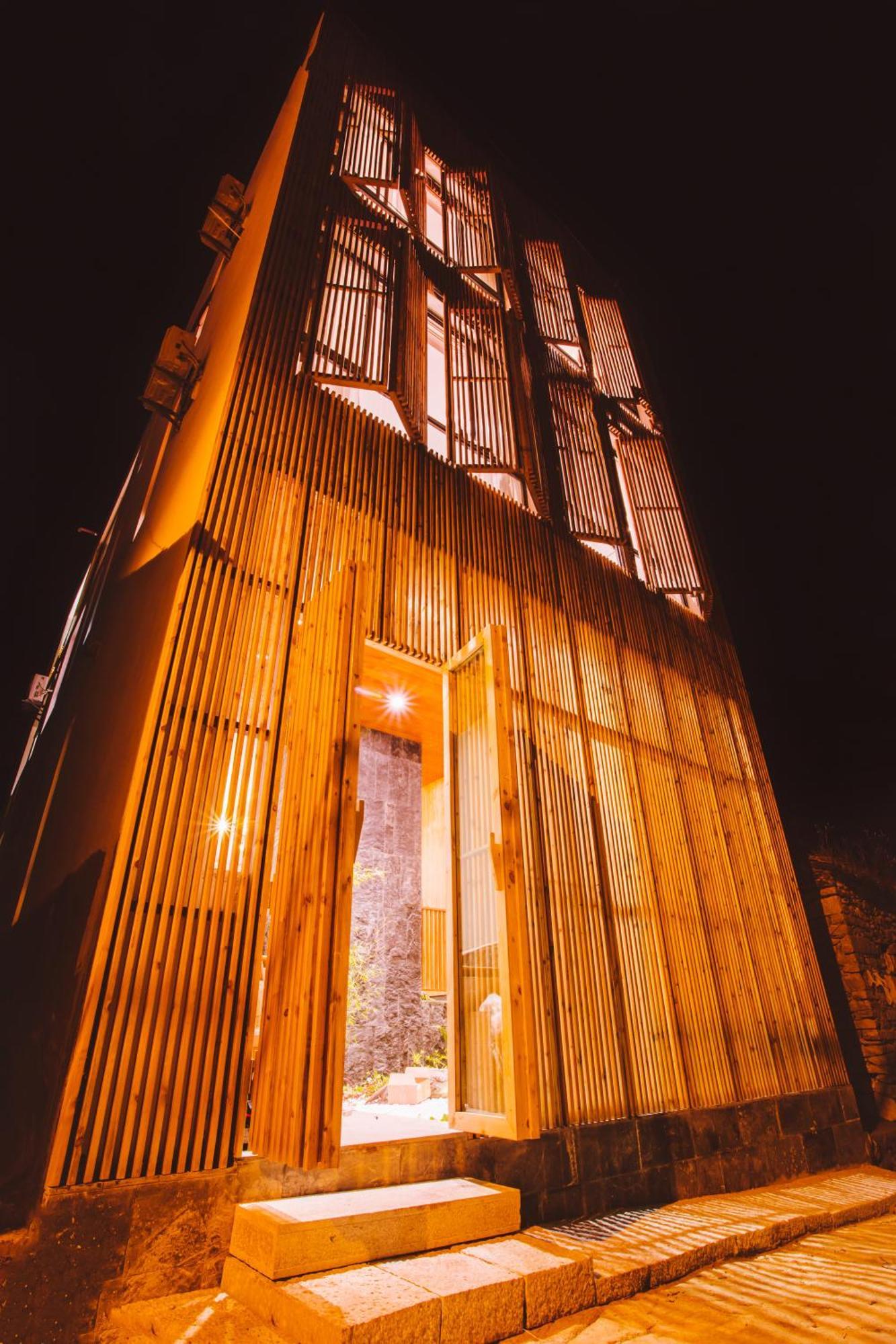 Dali Oldtown Deertrip Guesthouse Ngoại thất bức ảnh